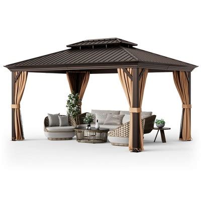 Top 10 Stylish Outdoor Patio Conversation Sets to Elevate Your Backyard Oasis