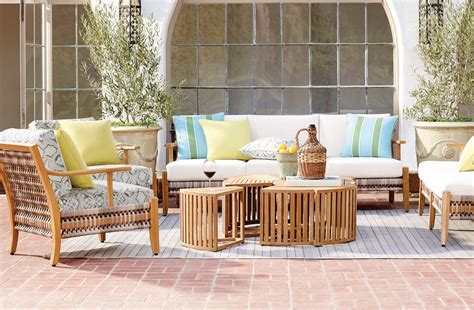 Top Homecrest Patio Furniture Picks: Elevate Your Outdoor Space with Style and Comfort