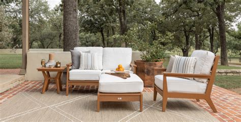 Top Homecrest Patio Furniture Picks: Elevate Your Outdoor Space with Style and Comfort