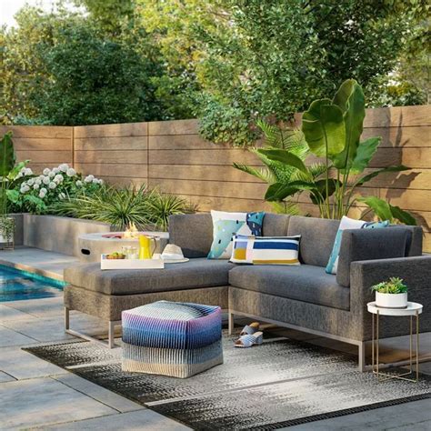 Top Outdoor Living Spaces: Transform Your Backyard with the Best Patio Furniture, Gardening Tools, and Decor Trends