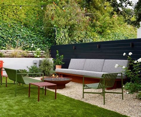 Top Outdoor Living Spaces: Transform Your Backyard with the Best Patio Furniture, Gardening Tools, and Decor Trends