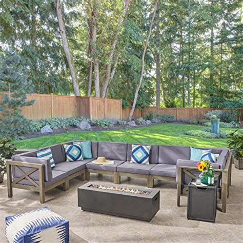 Top Outdoor Living Spaces: Transform Your Backyard with the Best Patio Furniture, Gardening Tools, and Decor Trends