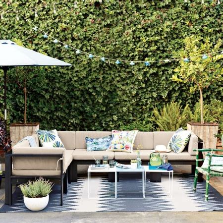 Top Outdoor Living Spaces: Transform Your Backyard with the Best Patio Furniture, Gardening Tools, and Decor Trends