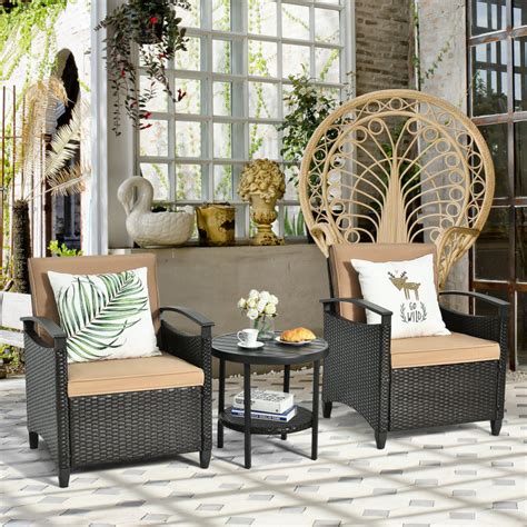 Top Outdoor Living Essentials: Best Patio Furniture and Garden Tools for Your Perfect Backyard Retreat