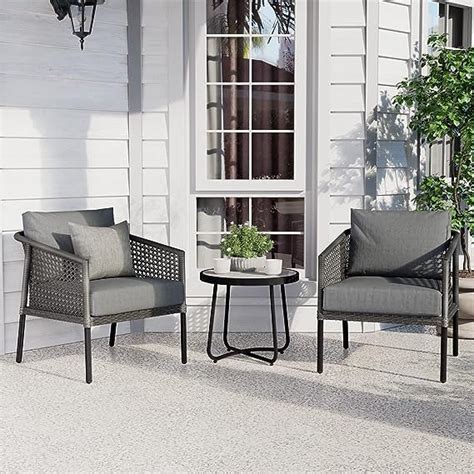 Top Outdoor Living Essentials: Best Patio Furniture and Garden Tools for Your Perfect Backyard Retreat