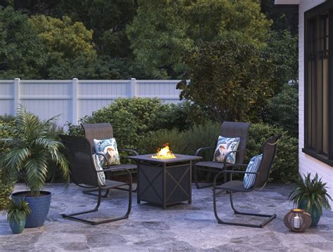 Top Picks for the Coziest Outdoor Seating: Discover the Most Comfortable Furniture for Your Patio and Garden